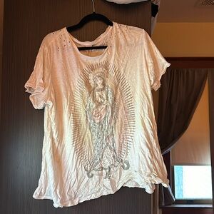 Magnolia Pearl Tee L
